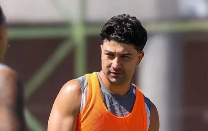 Corendon Alanyaspor'da Güven Yalçın ile yollar ayrıldı